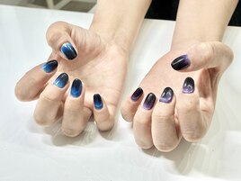 画像持ち込みネイル