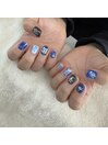 SKZ NAIL
