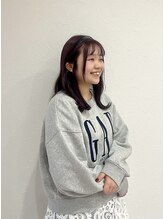 ミー 大宮店(me.)&nbsp;sakura. 