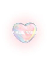 キレイエ ネイルズ(KIREIE NAILS)&nbsp;Megumi Ono