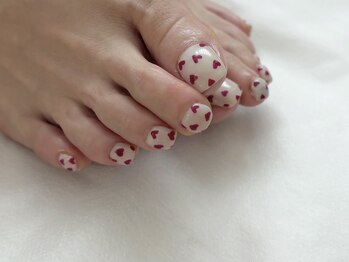 901(ナインティワンネイル)/