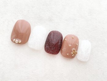 人気No.1大人モテカワ　¥7700