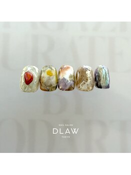 ドロウ フィーグ(DLAW figue)/2月 デザインプラス