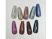 ディーシックス(D6)/フラッシュマグ♪