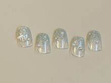 リア 新小岩店(lia)/design定額コース￥7,800