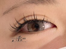 ビアン(B:an)/束感マツエク