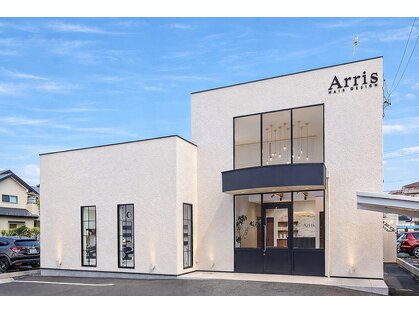 アーティス(Artis)の写真