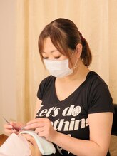 まつげサロン＋A　【十条・東十条エステサロン＋A】&nbsp;阿部 