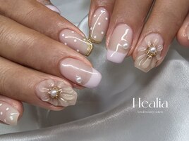 フルデザイコース