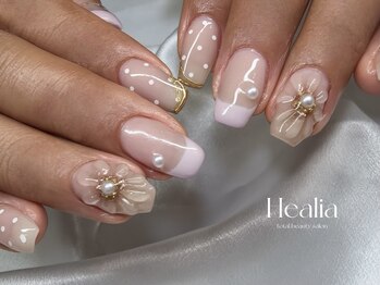 ヒーリア 都島(Healia)/フルデザイコース