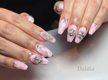 ダリア(Dahlia)/クロムデザイン