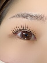 バタフライ 川崎店(Butterfly)/オーダーメイドラッシュリフト