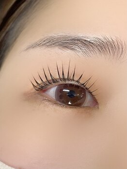 バタフライ 川崎店(Butterfly)/オーダーメイドラッシュリフト