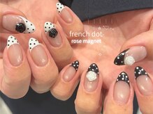 ノラネイル ウメダ(NORA nail UMEDA)/