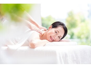 アスカクリニカルサロンの写真/ご褒美・巡り改善！全身リンパデトックスマッサージ（肩こり・肩甲骨はがしも） 30周年初回体験／60分