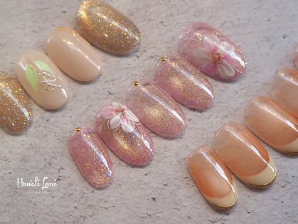 ハウオリラニ 自由が丘店(Hau'oli Lani)の写真