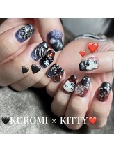 ラブリスタル(Loverystal)/持ち込み150分デザイン