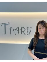 ティアリィ イオンモール Nagoya Noritake Garden店&nbsp;sachiko 