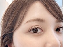 リュクスノワール 六本木店(LuxeNoir)/まつ毛エクステ｜ぱっちりdesign