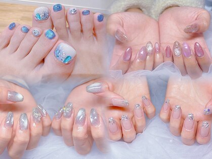LWHの写真