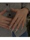 ウナ スタジオ 博多(UNa. Studio)の写真/【博多駅3分/個室】歴10年の技術×最新AIライト導入◎≪持ち込みデザイン大歓迎★≫360°美しいフォルムへ