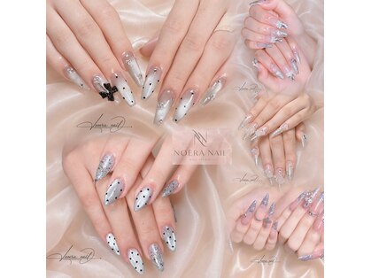 ノエラ ネイル 大塚店(NOERA NAIL)の写真