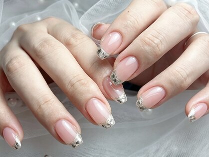 ハイネイルズ(Hi nails)の写真