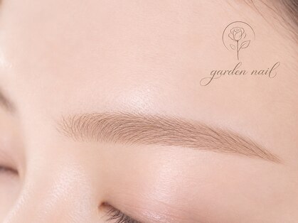 ガーデンネイル 中目黒店(Garden Nail)の写真