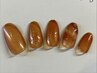 Hand★10月ホットペッパー限定★選べるデザイン★￥5,500