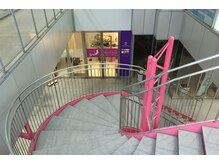 サロン ド アヴァンセ/OKパーキング直結です