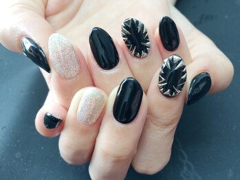 リエル(Riel)/シンプルデザイン☆新規5980!!