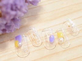 selectJ＊2月デザイン5,480円
