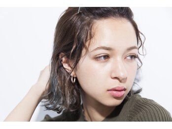 ユーティ アイラッシュ(YOUTY eyelash)/カラーエクステ☆