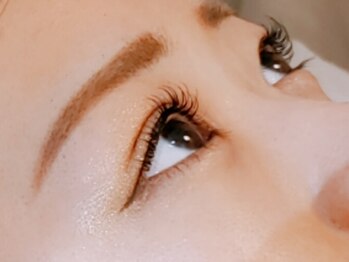 オレンジスター バイ パッセージ(ORANGE STAR BY PASSAGE)/まつげカール[相模大野]