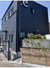 チェルビー(chelbe)/Chelbeの外観です♪