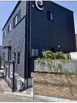 チェルビー(chelbe)/Chelbeの外観です♪