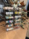 ショートネイルサンプル