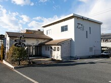 ラシーヌ バイ エアー(Racine by air)