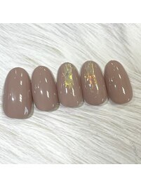 ジェル選べるサンプル4本アート