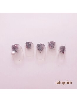 シルニー リム(Silny rim)/やり放題コース［ニュアンス］
