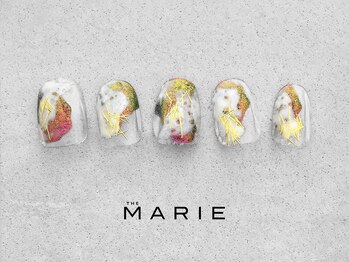 ザ マリー 磐田店(THE MARIE)/☆定額8000 0429 A
