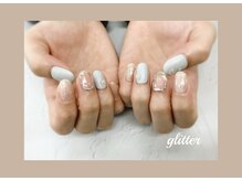 ネイルズ スペース グリッター(NAIL'S SPACE glitter)/