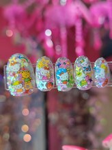 ジュエル ラ メール(Jewel la mer)/