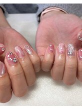 アイリッシュネイル 久屋大通店(Irish Nail)/120分アートフリー