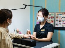 イーデザイン ネイル(E.design.Nail)/