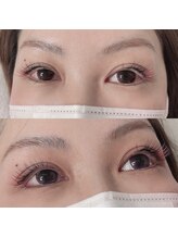 リボーテ(Reboaute)/カラーエクステ