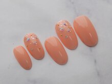 ココネイル 板山店(coco nail)/