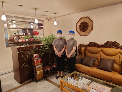 ウーライ 赤坂店(烏来)の写真