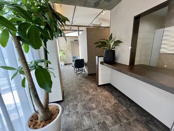 ユー(U)/プライベート空間