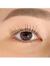 まゆとまつげのお店/上下パリジェンヌラッシュリフト